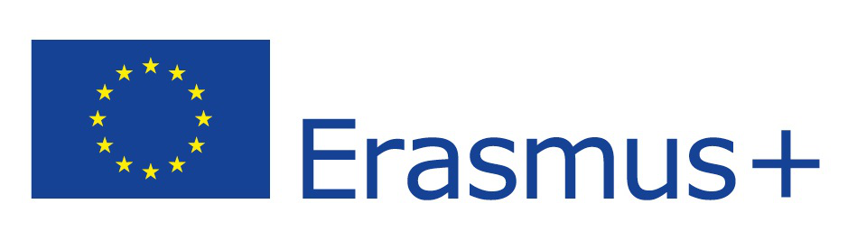Logo erazmus+