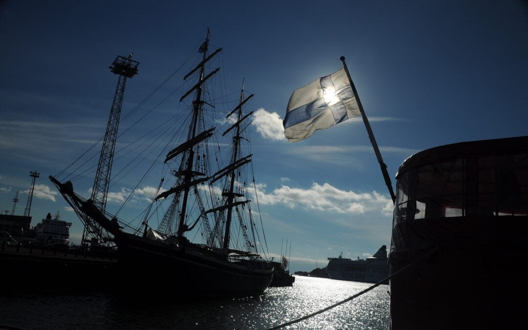 Výzva na BIP mobilitu pre študentov (Fínsko)