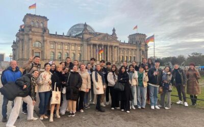 International Week on Sustainability