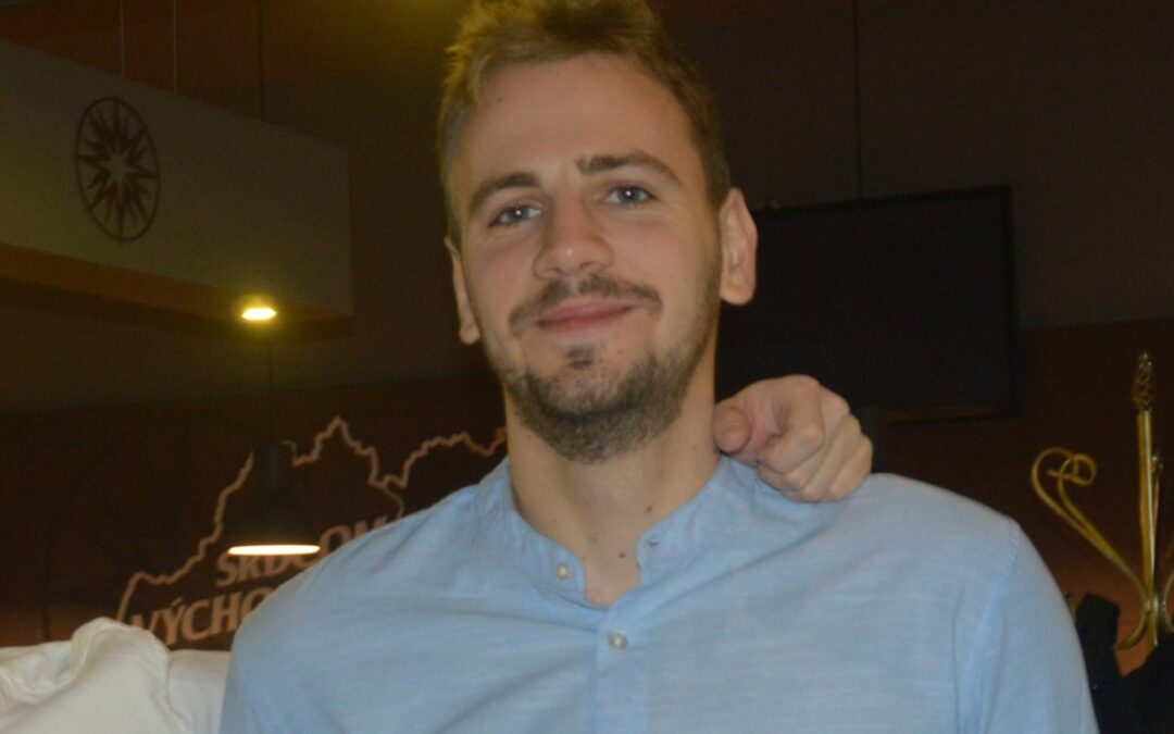 A Perfect Erasmus Destination for Cultures, Connections, and Convenience