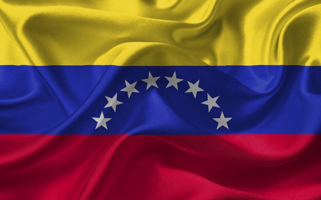 Erasmus+ call for mobility of TUKE teachers and staff to non-EU countries – Venezuela