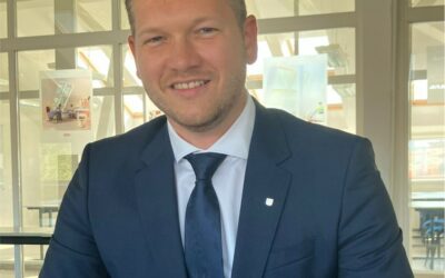 Chorvátsko – Úspešná Erasmus stáž na Univerzite v Rijeke