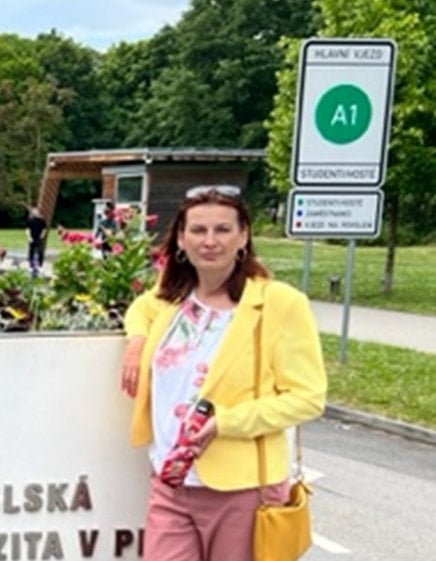 Česko – Spolupráca, vzdelávanie a vedecké projekty