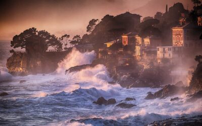 Výzva na BIP mobilitu pre študentov TUKE (Janov, Taliansko)