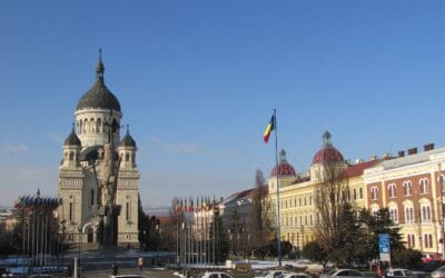 Call for BIP mobility for students (Cluj-Napoca, Romania)