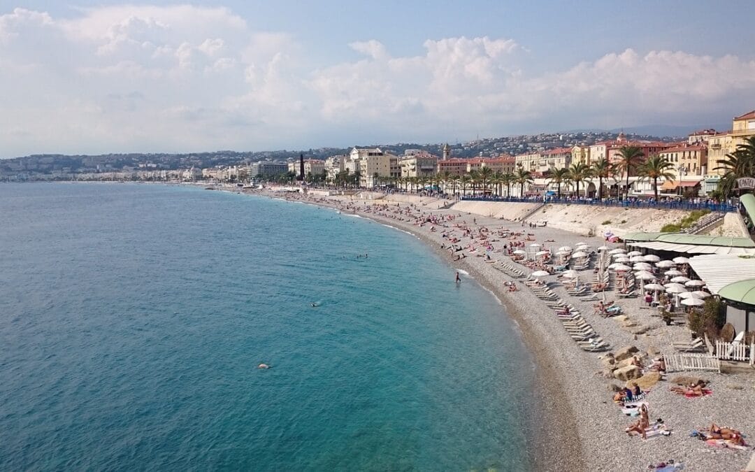 Výzva na BIP mobilitu pre študentov TUKE (ULYSSEUS, Nice, Francúzsko)