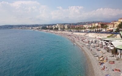 Výzva na BIP mobilitu pre študentov TUKE (ULYSSEUS, Nice, Francúzsko)