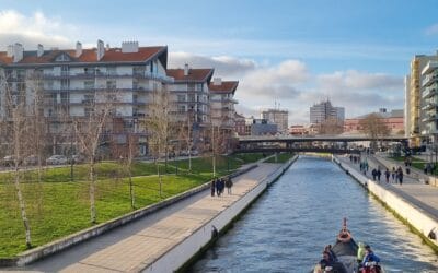 Erasmus v Portugalsku: Polrok, ktorý zmenil môj pohľad na svet