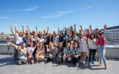 Fínsko – Možnosti rozvoja v mobilite