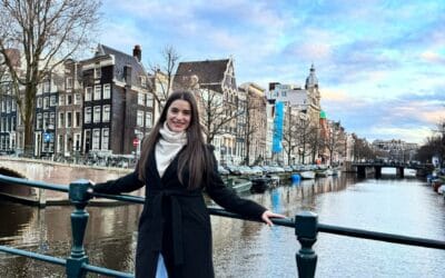 Erasmus v Nemecku: Nezabudnuteľný polrok plný skúseností