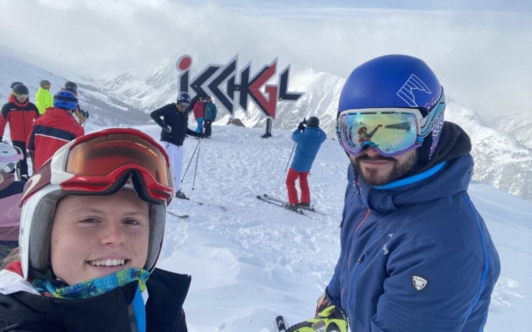 Erasmus v Rakúsku: Praktické vzdelanie a nezabudnuteľné zážitky