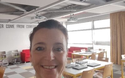 Česko – Získavanie nových skúseností v pedagogickej a vedeckej praxi