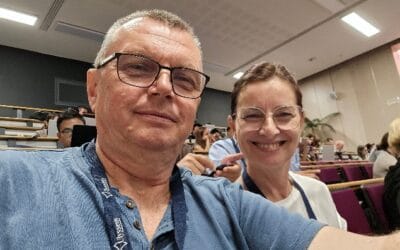 Francúzsko – Výmena skúseností v rámci programu Erasmus+