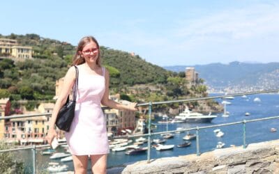 Erasmus v Taliansku: Spojenie vzdelania, kultúry a nezabudnuteľných zážitkov