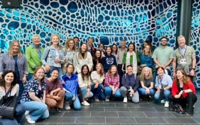 Fínsko – Spoznávanie kultúr a prezentácia našej univerzity