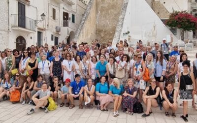 Taliansko – Mobilita a nové Erasmus+ partnerstvá