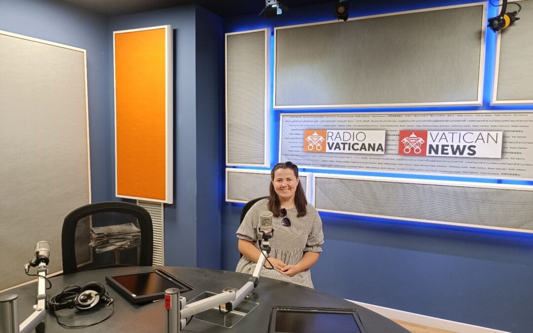 Erasmus v Taliansku: Cesta za vzdelaním a La Dolce Vita