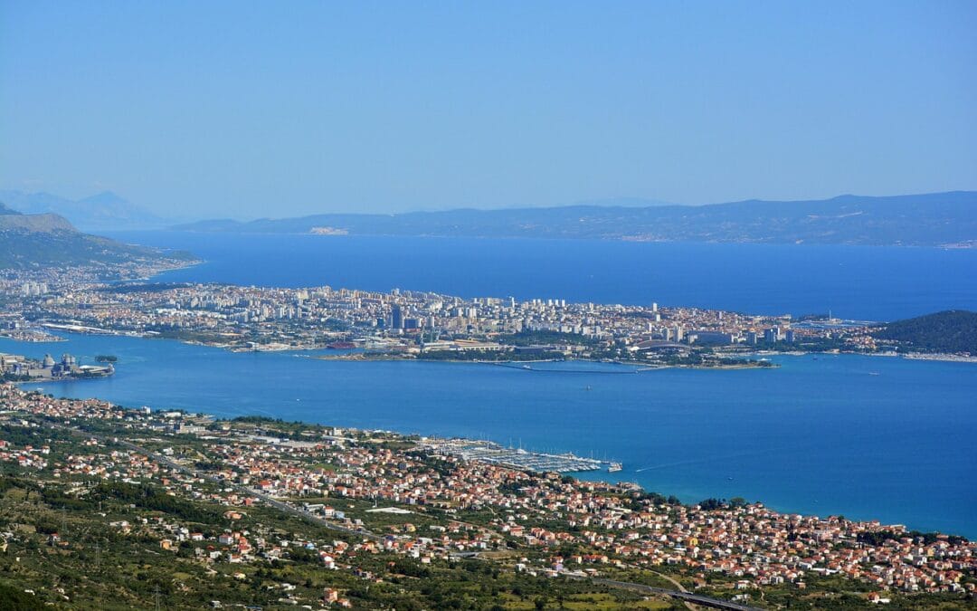 Call for BIP mobility for students (Split, Croatia)