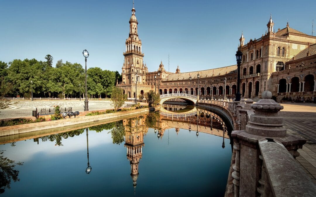 Výzva na BIP mobilitu pre študentov (Sevilla, Španielsko)