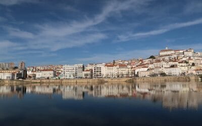 Výzva na BIP mobilitu pre zamestnancov (Coimbra, Portugalsko)