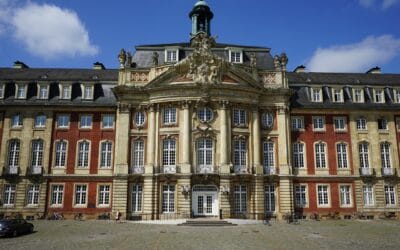 Call for BIP mobility for staff (Münster, Germany)