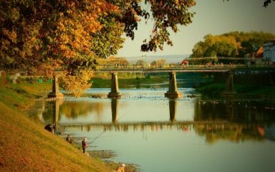 Výzva na zamestnaneckú mobilitu (Užhorod, Ukrajina)