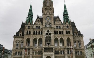 Call for a BIP mobility for staff (Liberec, Czech republic)