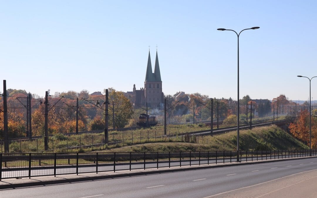 Výzva na BIP mobilitu pre študentov (Olsztyn, Poľsko)