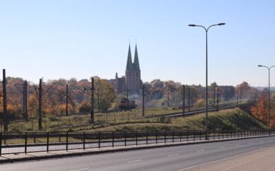 Call for a BIP mobility for students (Olsztyn, Poland)