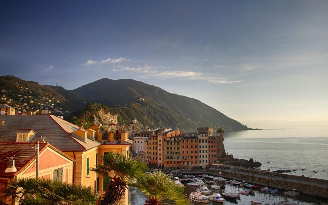 Call for a BIP mobility for staff (Genoa, Italy)