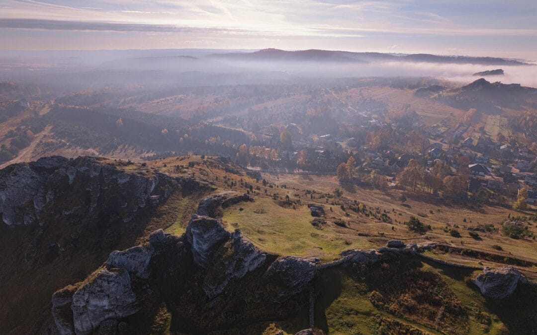 Call for a BIP mobility for staff (Olsztyn, Poland)