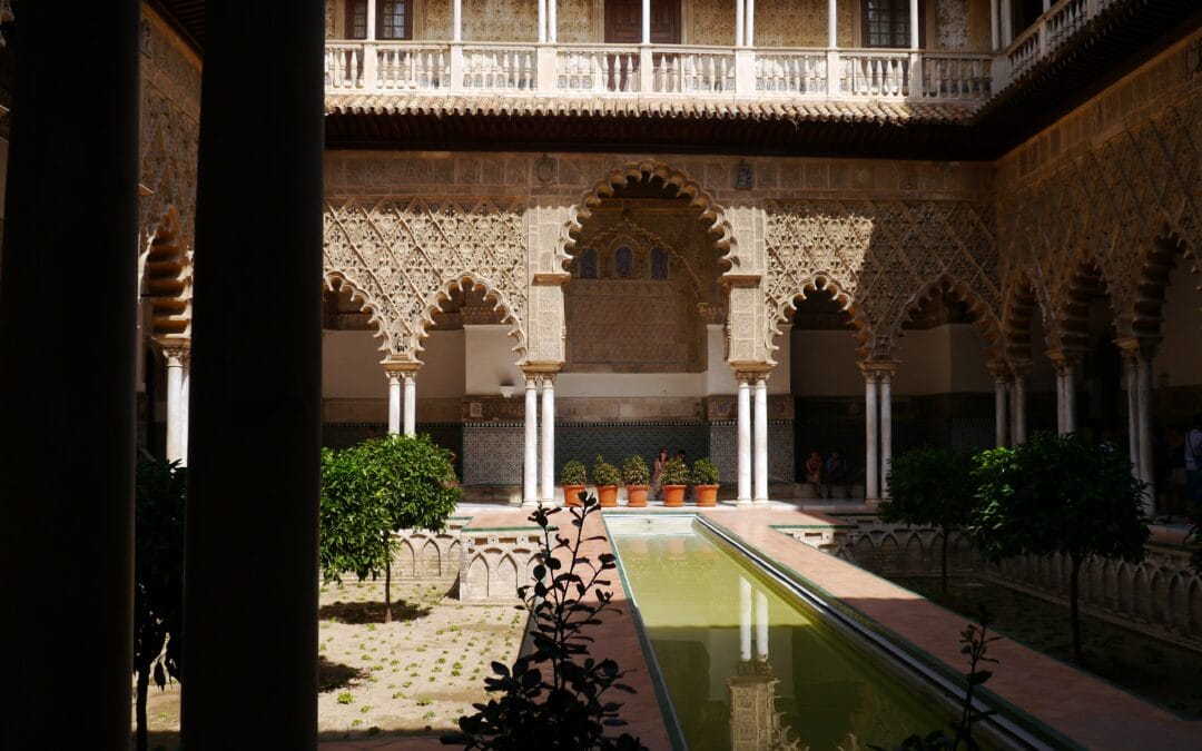 Call for a BIP mobility for students (Seville, Spain)