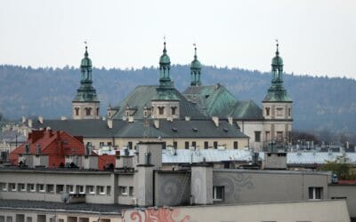 Výzva na BIP mobilitu pre študentov (Kielce, Poľsko)
