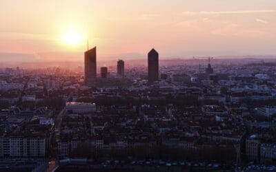 Call for a BIP mobility for students (Lyon, France)